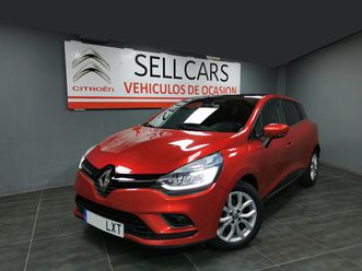 sport tourer zen energy tce 88 kw (120 cv) edc