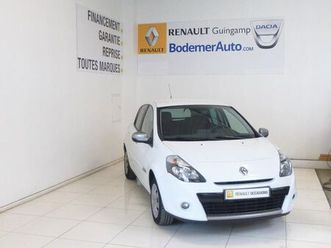 iii dci 75 eco2 business