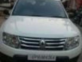 renault duster 85 ps rxe 2013