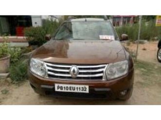 renault duster 85 ps rxe 2014
