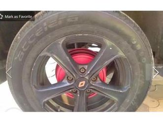 renault duster 85 ps rxe 2014