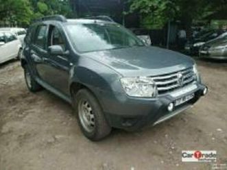 renault duster 85 ps rxe 2015
