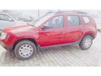renault duster 85 ps rxe 2015