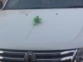 renault duster 85 ps rxe 2016