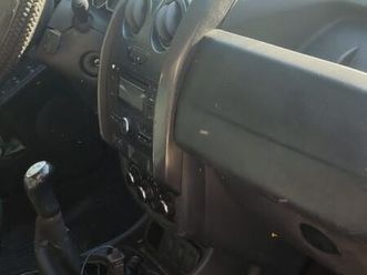 renault dusteur 2016 dakar