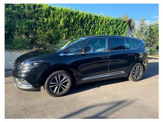 espace 1.8 tce intens edc