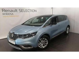 zen energy tt dci 118 kw (160 cv) edc