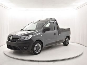 auto nuova van 1.4 blue dci 95cv n1 , pick up - nuovo da immatricolare - pronta consegna!