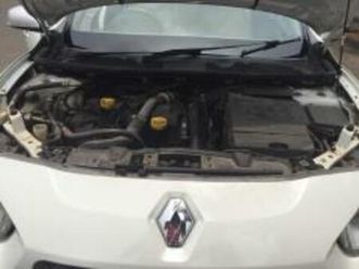 renault fluence 1.5 e4 2011