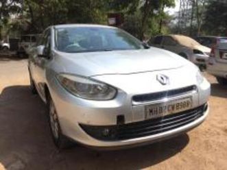 renault fluence 1.5 e4 2013