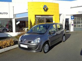 1.5 dci 75 eco2 grand modus.com euro 5