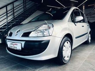 expression 1,2 16v*klima*pickerl neu 10/2024*top*