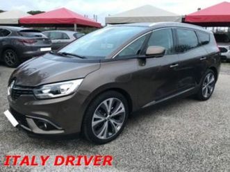 grand scénic dci 8v 110 cv edc energy sport edition2