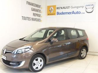 iii dci 130 business energy 7 pl