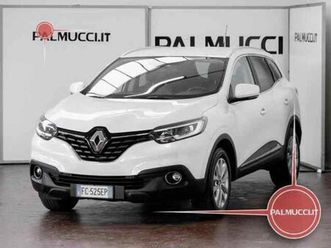 kadjar tce 130cv energy life