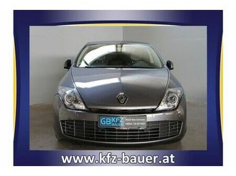 renault laguna coupé gt dci 180 dpf in marchtrenk