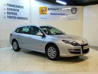 estate 1.5 dci 110 eco2 business