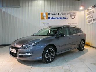 estate 2.0 dci 130 energy eco2 bose edit