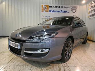 estate 2.0 dci 175 energy eco2 intens