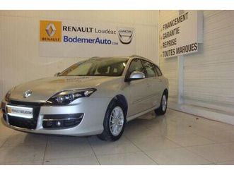 estate iii 1.5 dci 110 eco2 business