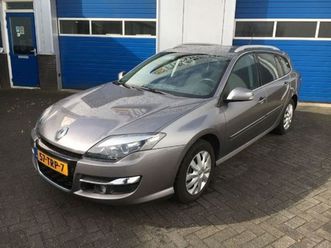 renault laguna estate - 1.5 dci dynamique