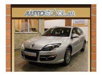 renault laguna grandtour1,5 dci 110 dpf/navi/teilleder/alu/ in weißkirchen in steiermark