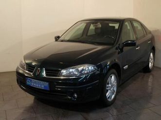 ii 2.2 dci 140 initiale