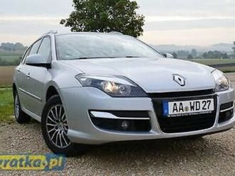 renault laguna iii zgubiles maly duzy brief lubich brak wyrobimy nowe