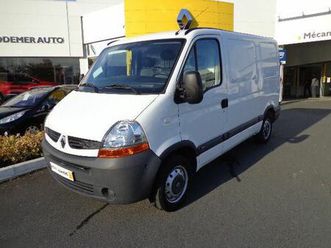 fgn l1h1 2.8t 2.5 dci 100 e4 generique