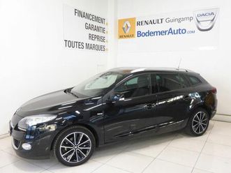 estate iii 1.6 dci 130 fap energy eco2 b