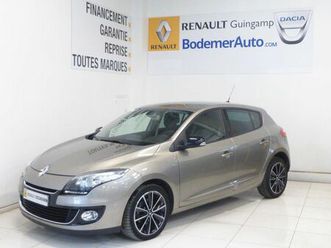 iii dci 130 fap energy eco2 bose