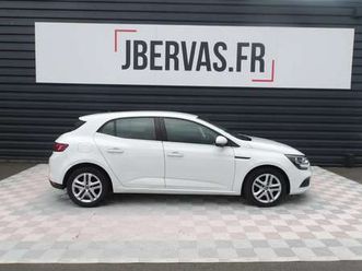 iv societe dci 110 energy business+gps