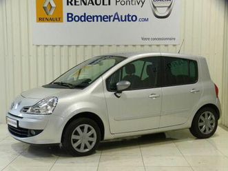 1.6 16v 110 exception euro 5 a