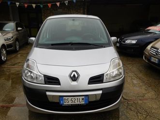 modus 1ª serie modus 1.5 dci 70cv grazia