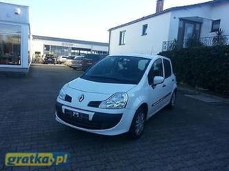 renault modus zgubiles maly duzy brief lubich brak wyrobimy nowe