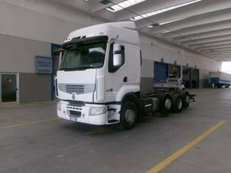 other premium 460.26 8x2 euro5b