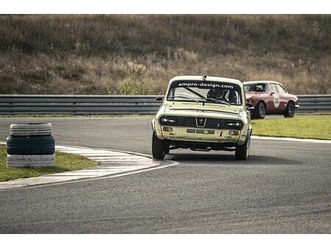 1982 dacia 1300 (renault r12), renault r5 alpine motor