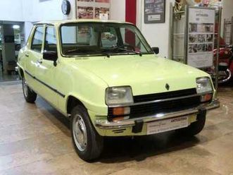 renault 7 tl confort b - r7