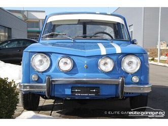 r8 gordini