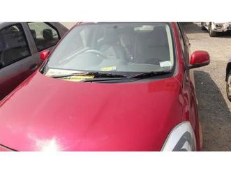 renault scala rxl diesel 2012