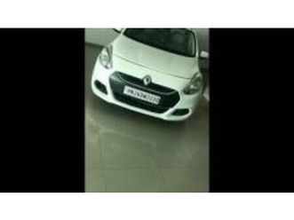 renault scala rxl diesel 2012