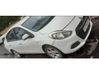 renault scala rxl diesel 2012