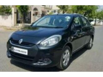 renault scala rxl diesel 2013