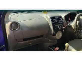 renault scala rxl diesel 2013