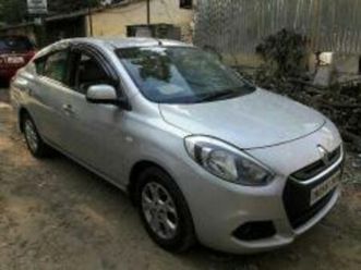 renault scala rxl diesel 2013