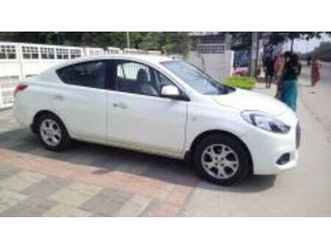 renault scala rxl diesel 2013