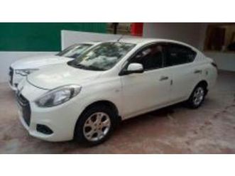 renault scala rxl diesel 2013