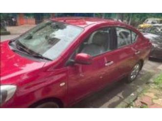 renault scala rxl diesel 2014