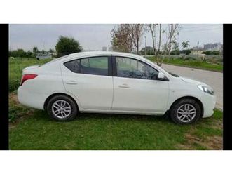 renault scala rxl diesel 2014