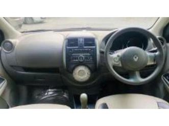 renault scala rxl diesel 2015